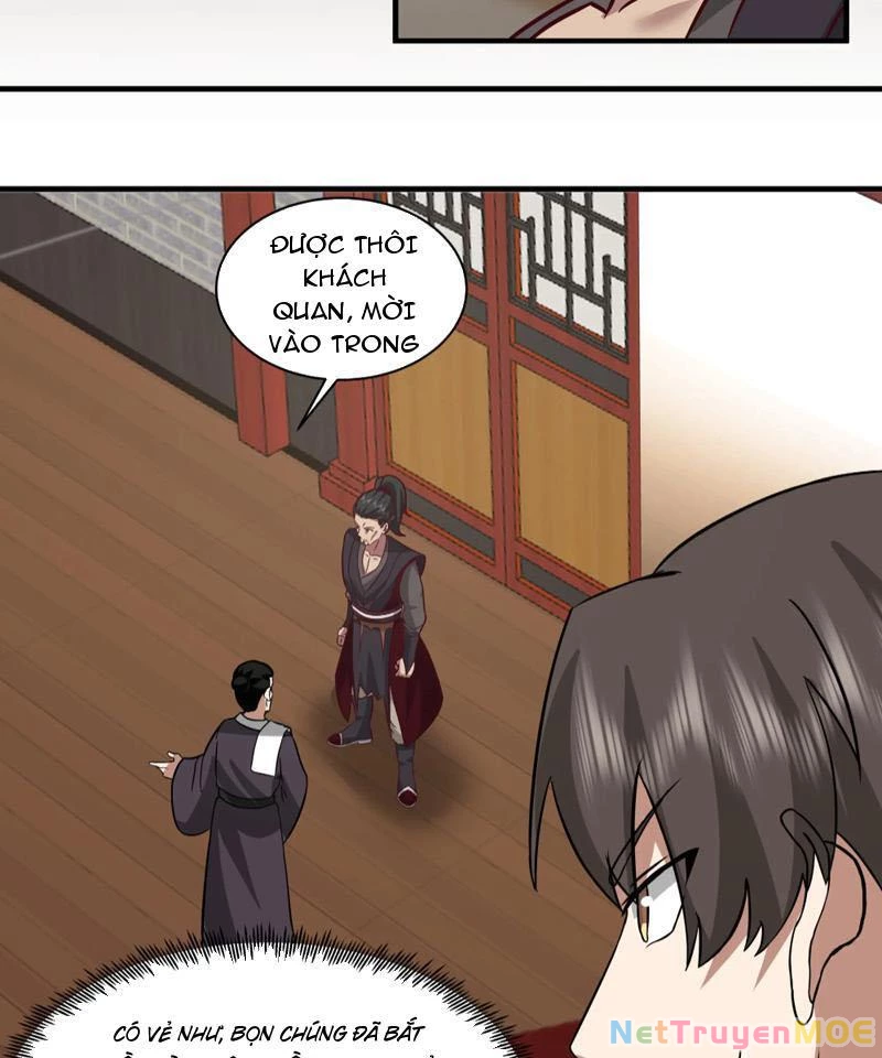 Hỗn Độn Thiên Đế Quyết Chapter 60 - 60