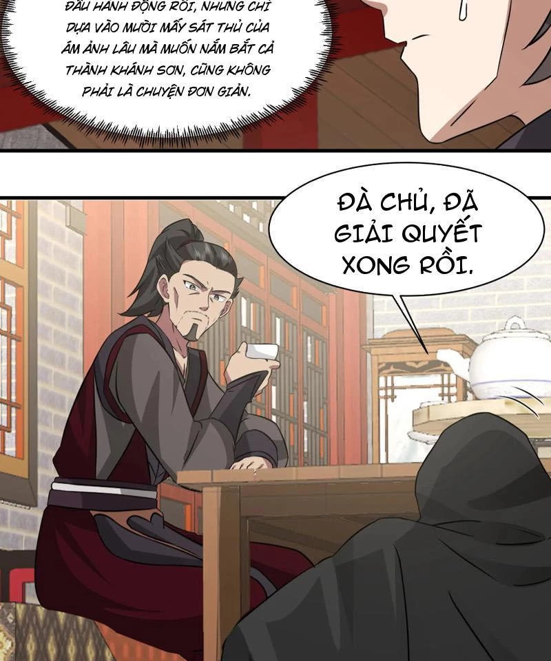 Hỗn Độn Thiên Đế Quyết Chapter 60 - 61
