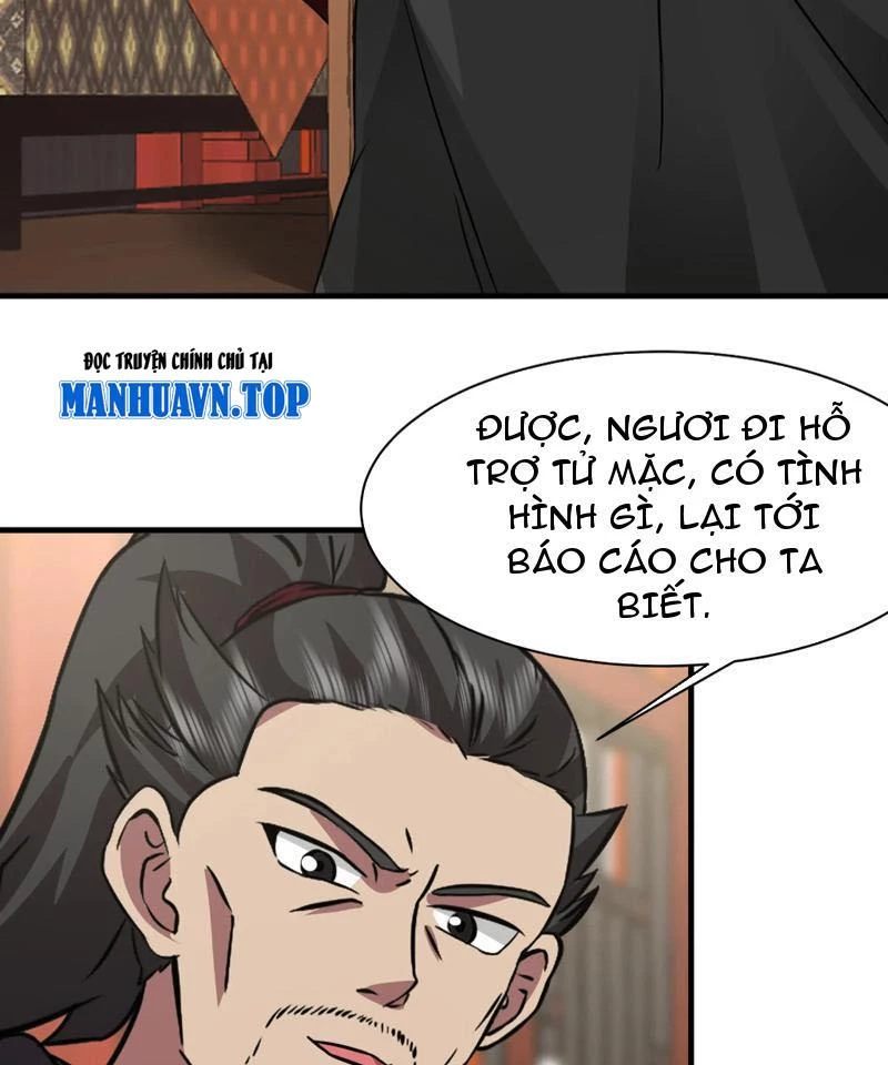 Hỗn Độn Thiên Đế Quyết Chapter 60 - 62