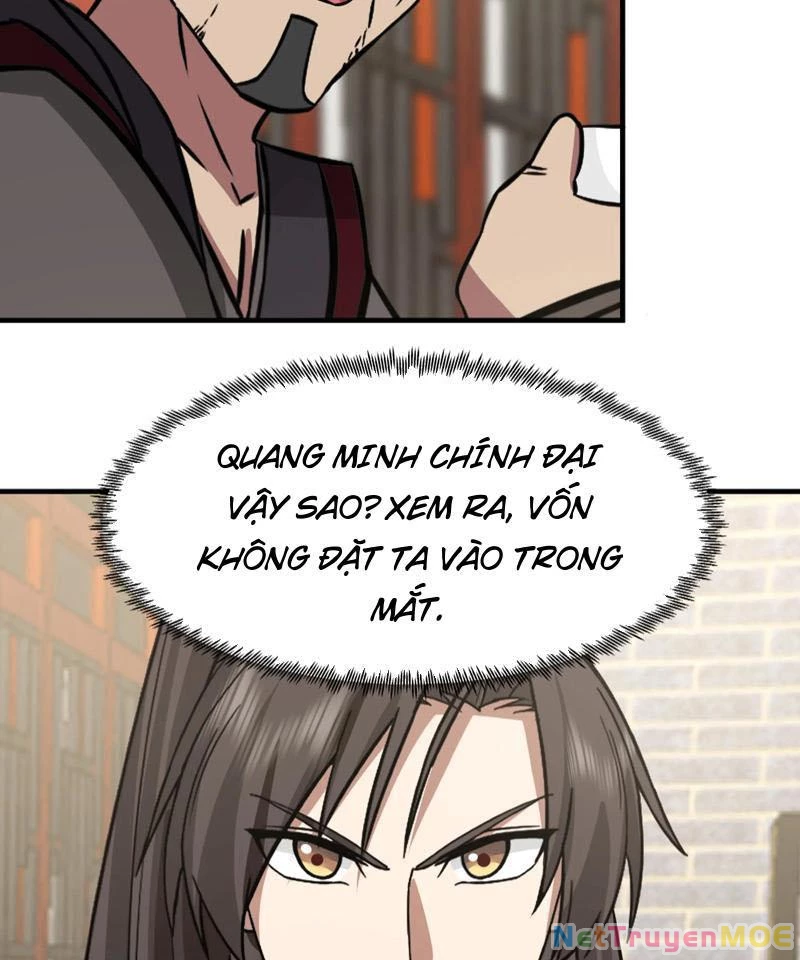 Hỗn Độn Thiên Đế Quyết Chapter 60 - 63