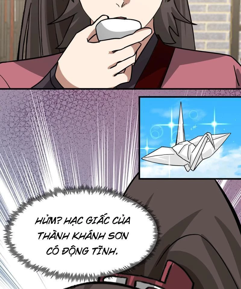 Hỗn Độn Thiên Đế Quyết Chapter 60 - 64