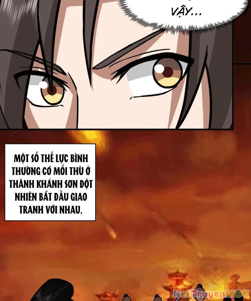 Hỗn Độn Thiên Đế Quyết Chapter 60 - 66