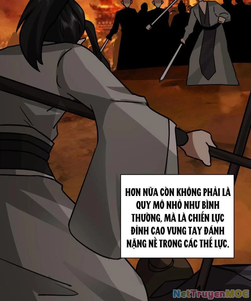 Hỗn Độn Thiên Đế Quyết Chapter 60 - 67