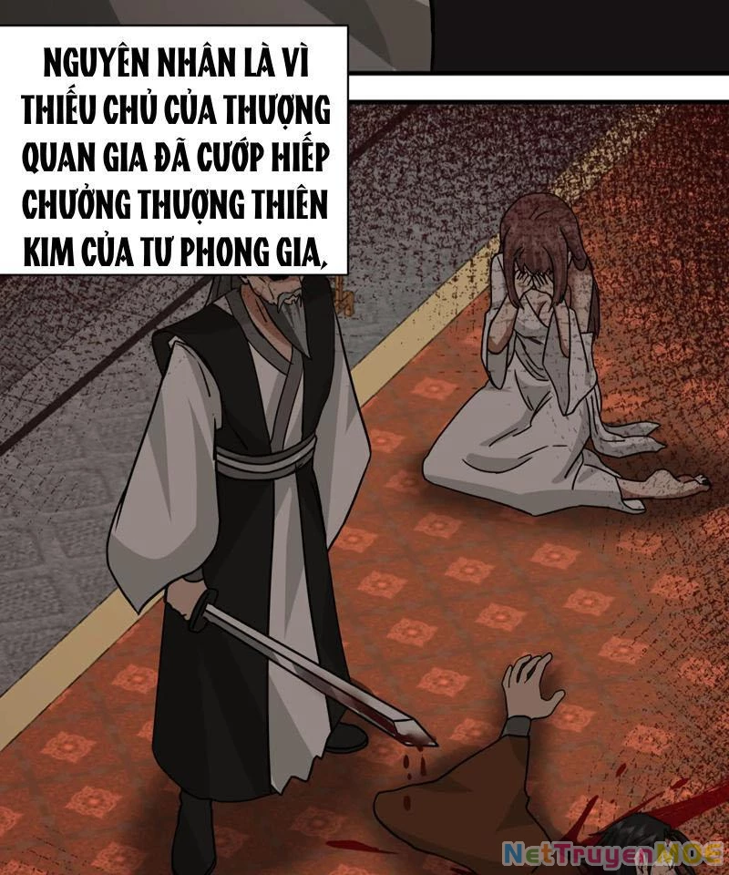 Hỗn Độn Thiên Đế Quyết Chapter 60 - 68