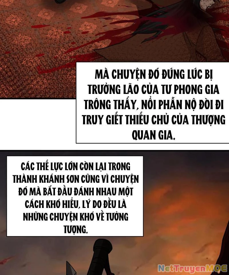 Hỗn Độn Thiên Đế Quyết Chapter 60 - 69