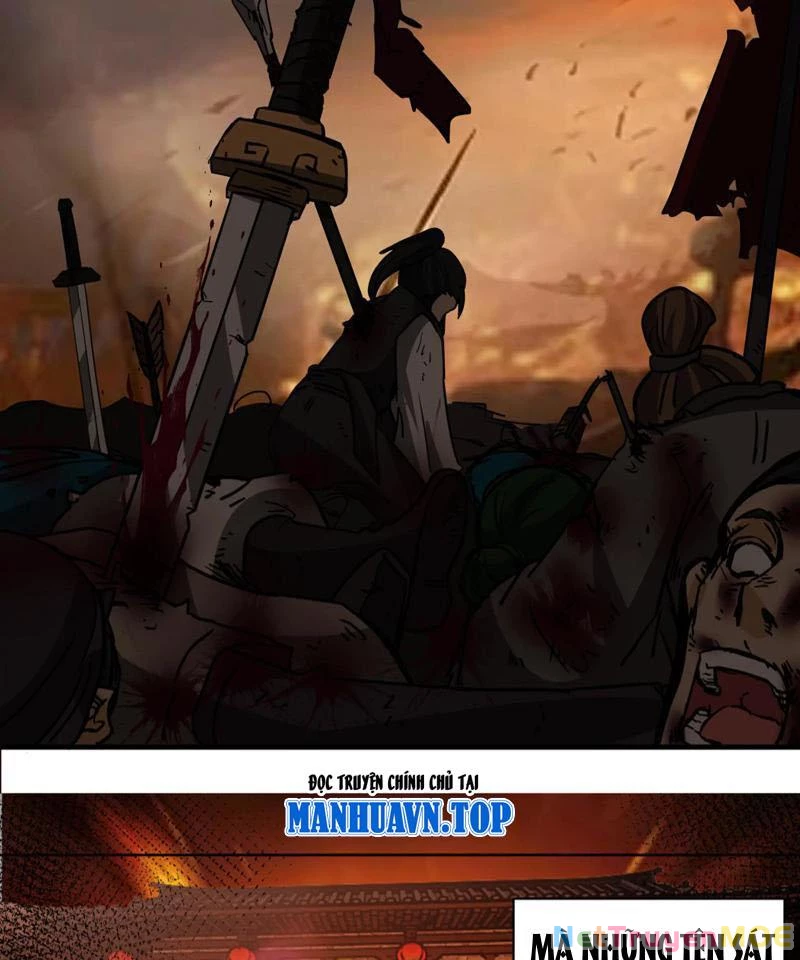 Hỗn Độn Thiên Đế Quyết Chapter 60 - 70