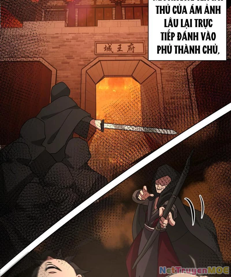 Hỗn Độn Thiên Đế Quyết Chapter 60 - 71
