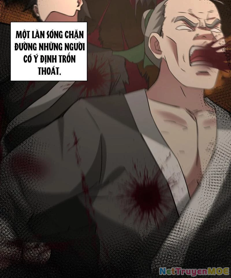 Hỗn Độn Thiên Đế Quyết Chapter 60 - 72