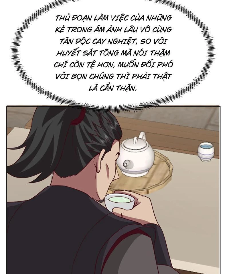 Hỗn Độn Thiên Đế Quyết Chapter 60 - 76