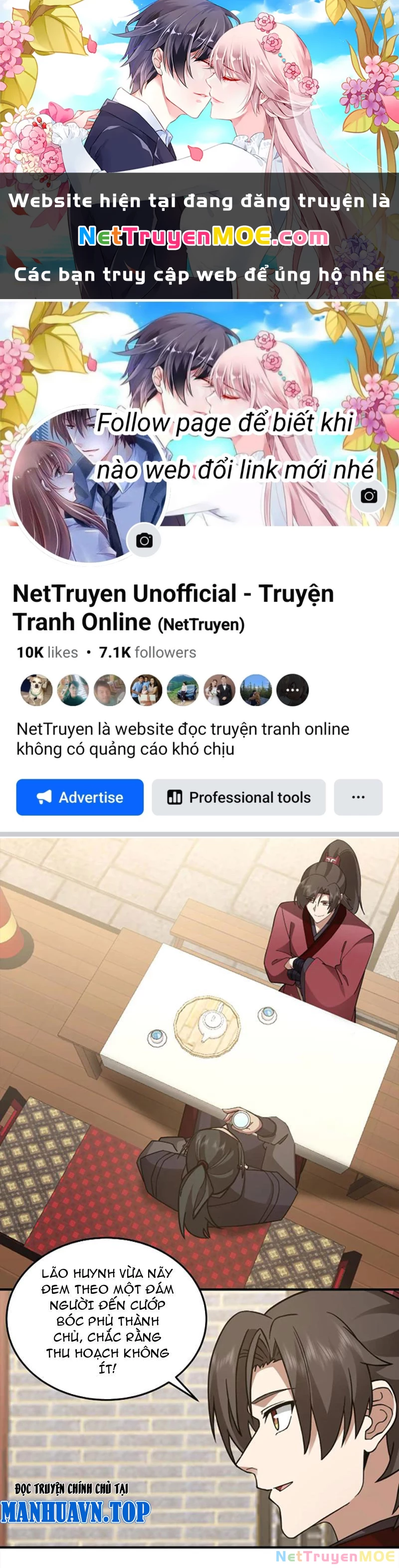 Hỗn Độn Thiên Đế Quyết Chapter 61 - 1