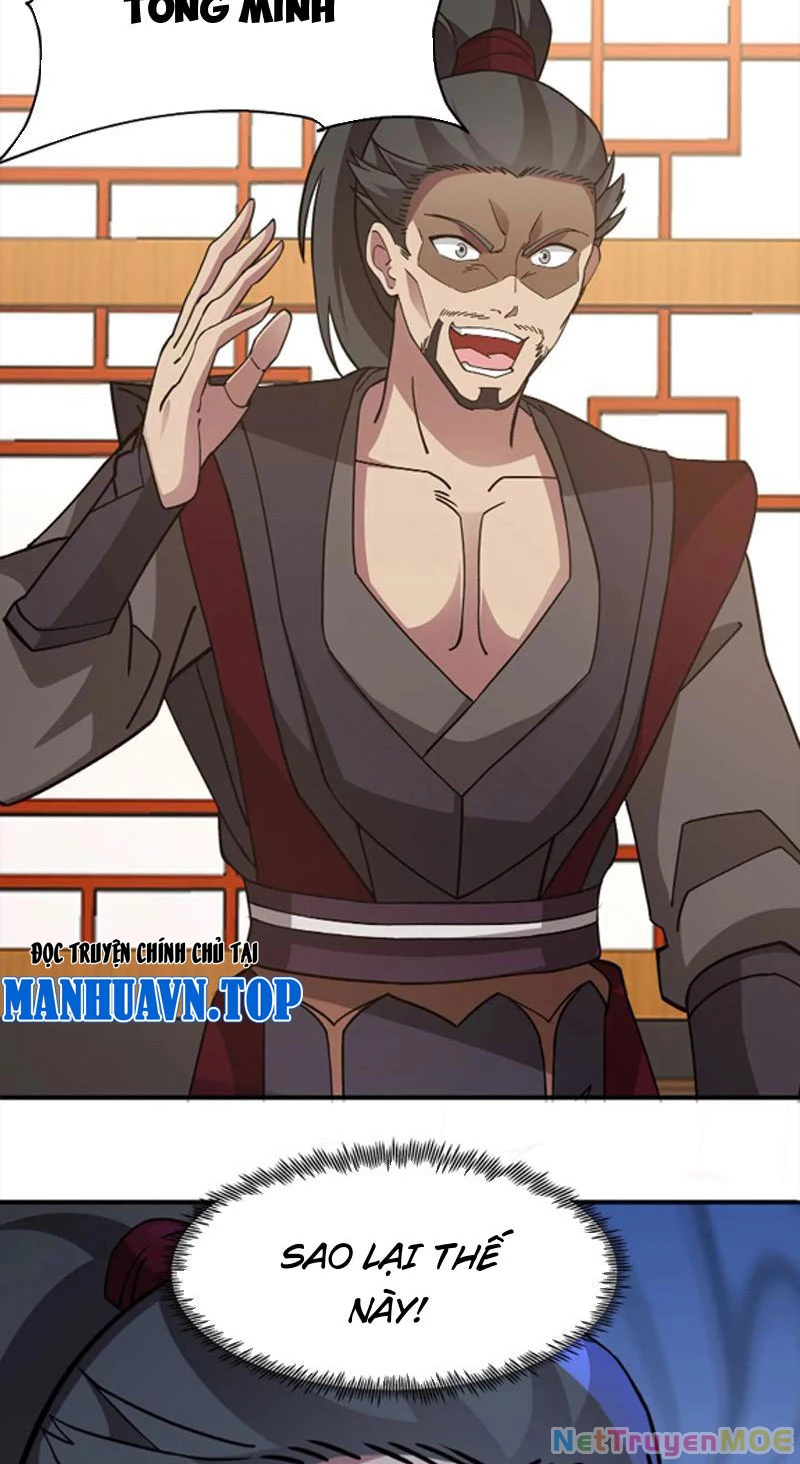 Hỗn Độn Thiên Đế Quyết Chapter 61 - 5