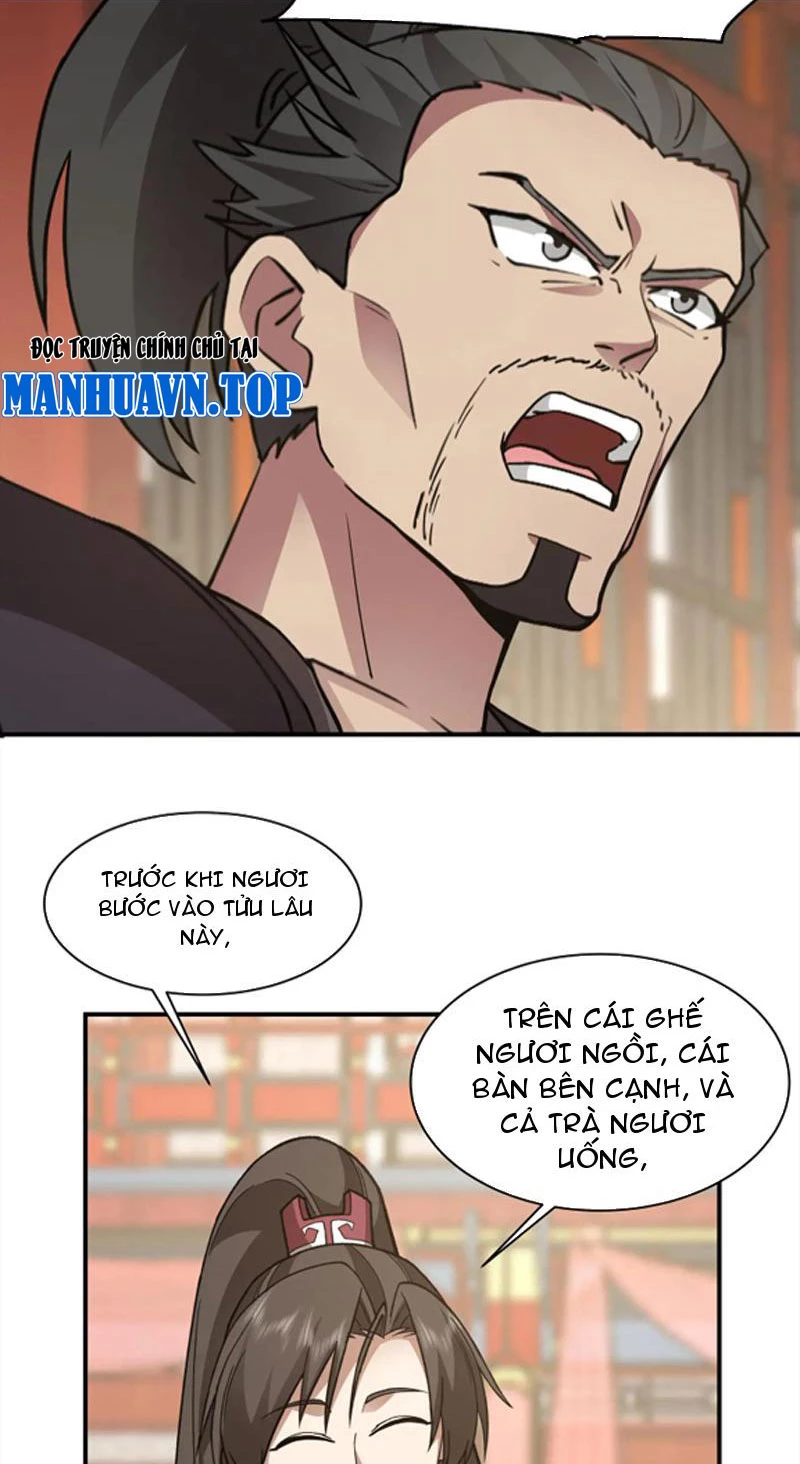 Hỗn Độn Thiên Đế Quyết Chapter 61 - 8