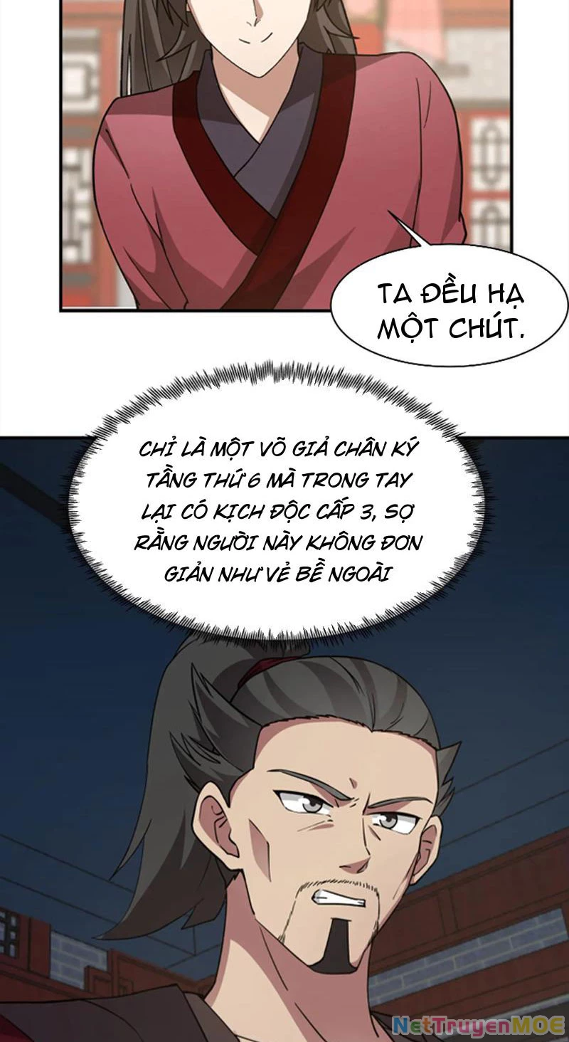 Hỗn Độn Thiên Đế Quyết Chapter 61 - 9