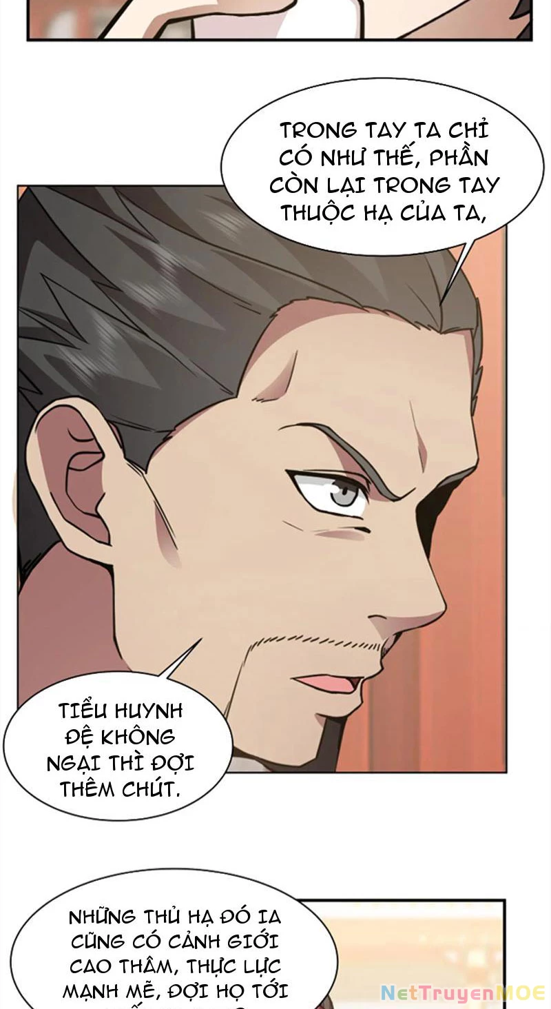Hỗn Độn Thiên Đế Quyết Chapter 61 - 13