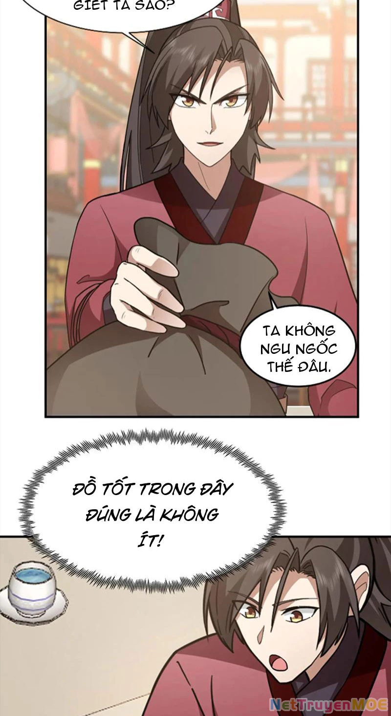 Hỗn Độn Thiên Đế Quyết Chapter 61 - 14