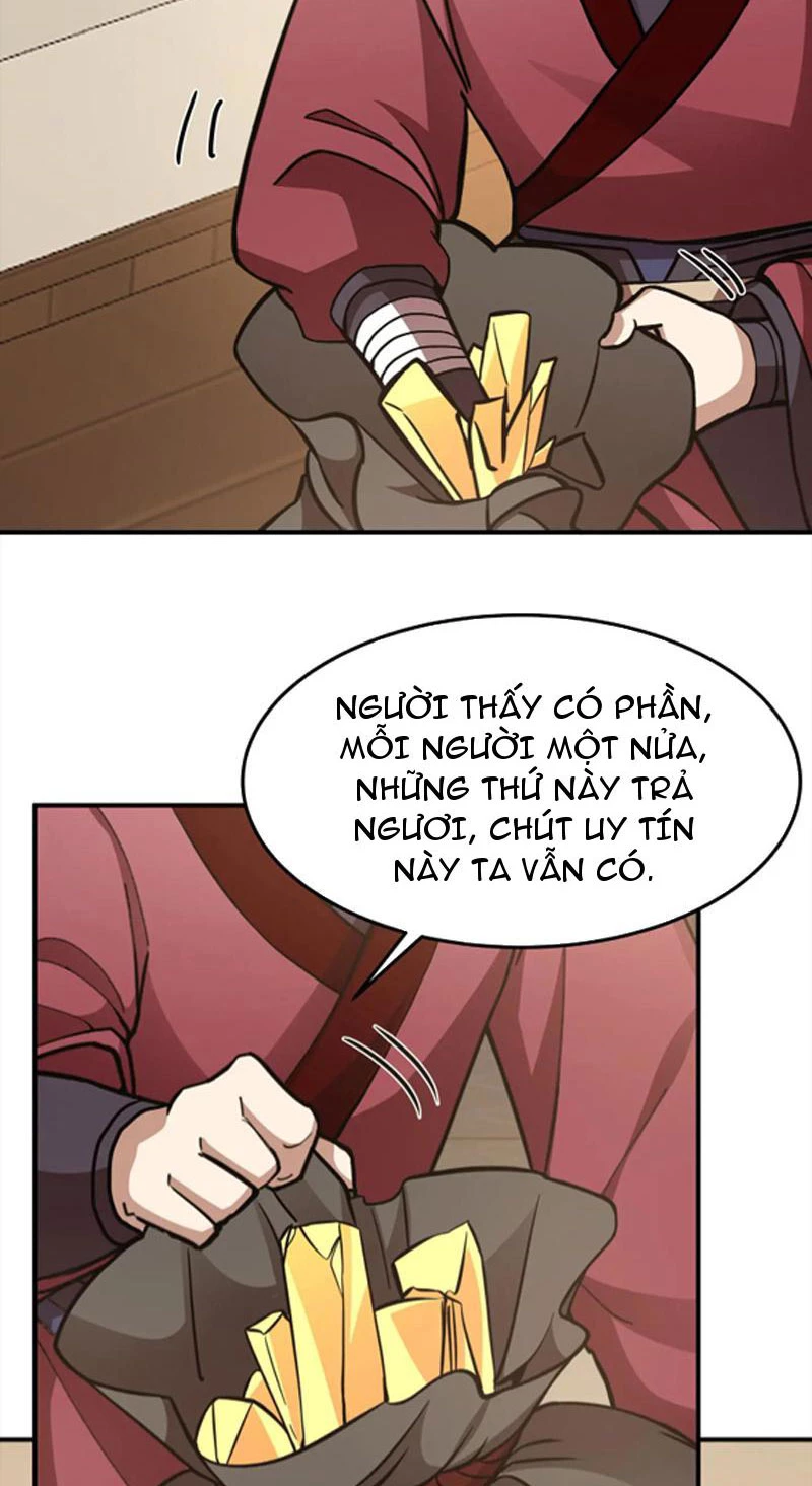 Hỗn Độn Thiên Đế Quyết Chapter 61 - 15