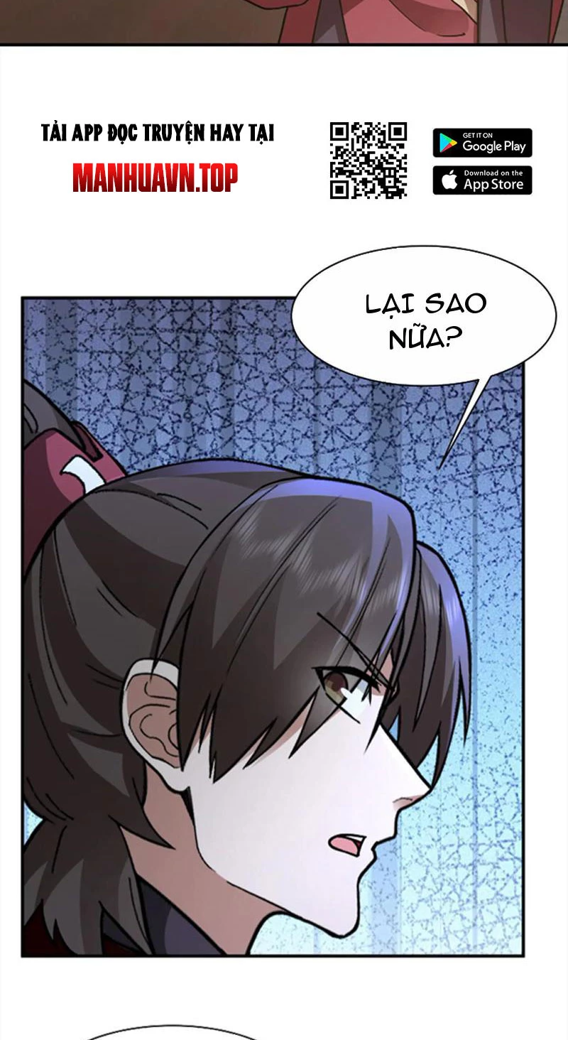 Hỗn Độn Thiên Đế Quyết Chapter 61 - 17