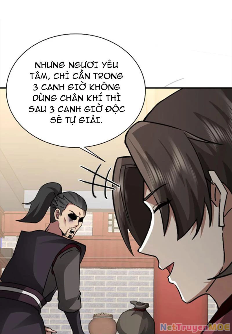 Hỗn Độn Thiên Đế Quyết Chapter 61 - 21
