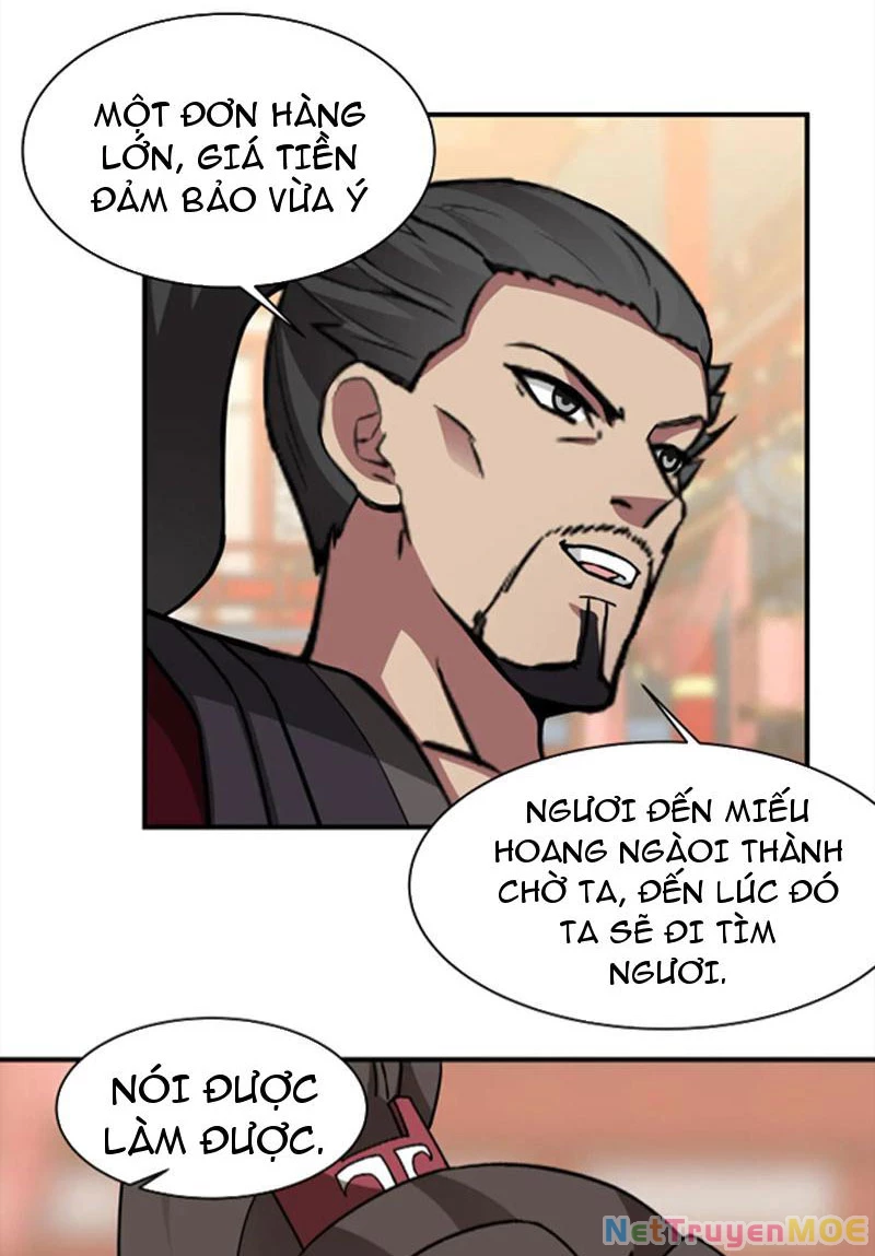 Hỗn Độn Thiên Đế Quyết Chapter 61 - 26