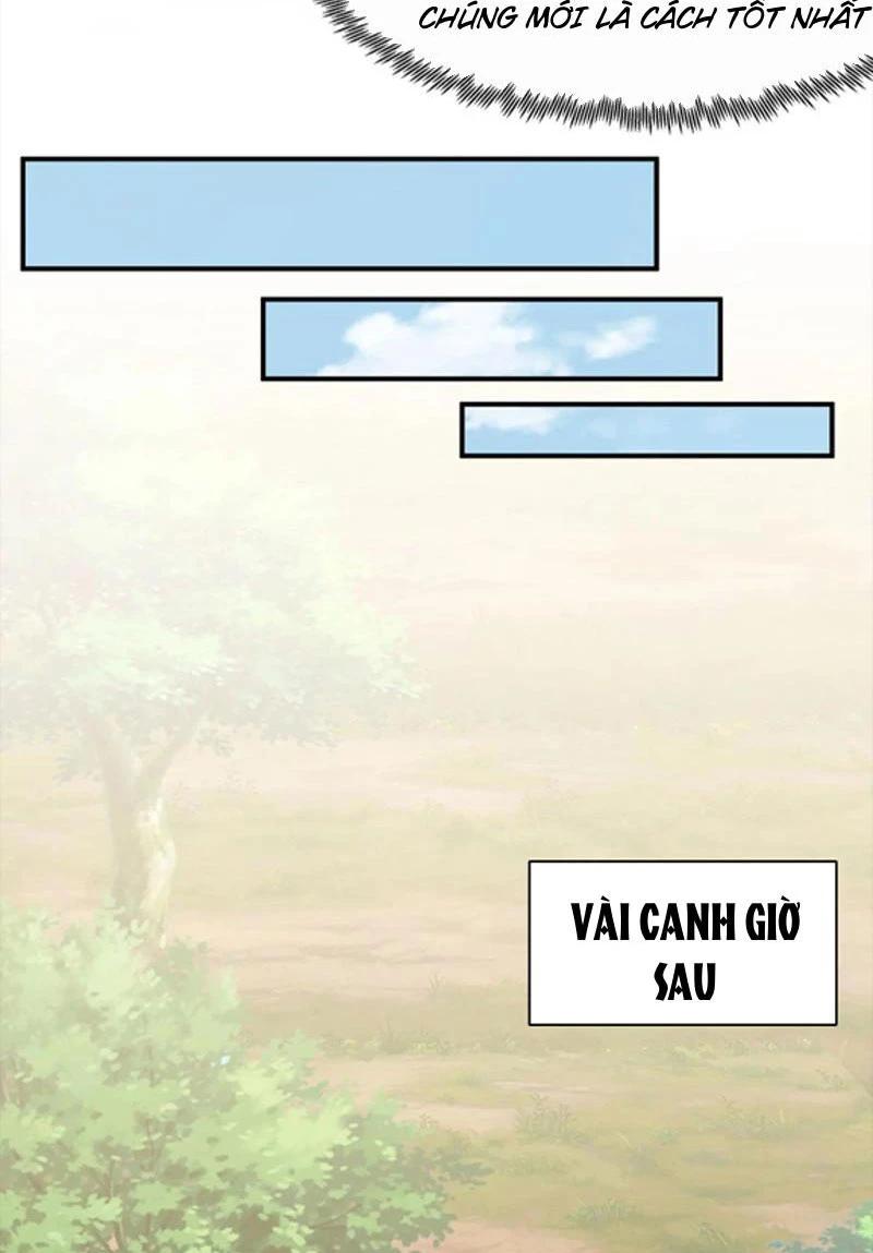 Hỗn Độn Thiên Đế Quyết Chapter 61 - 30