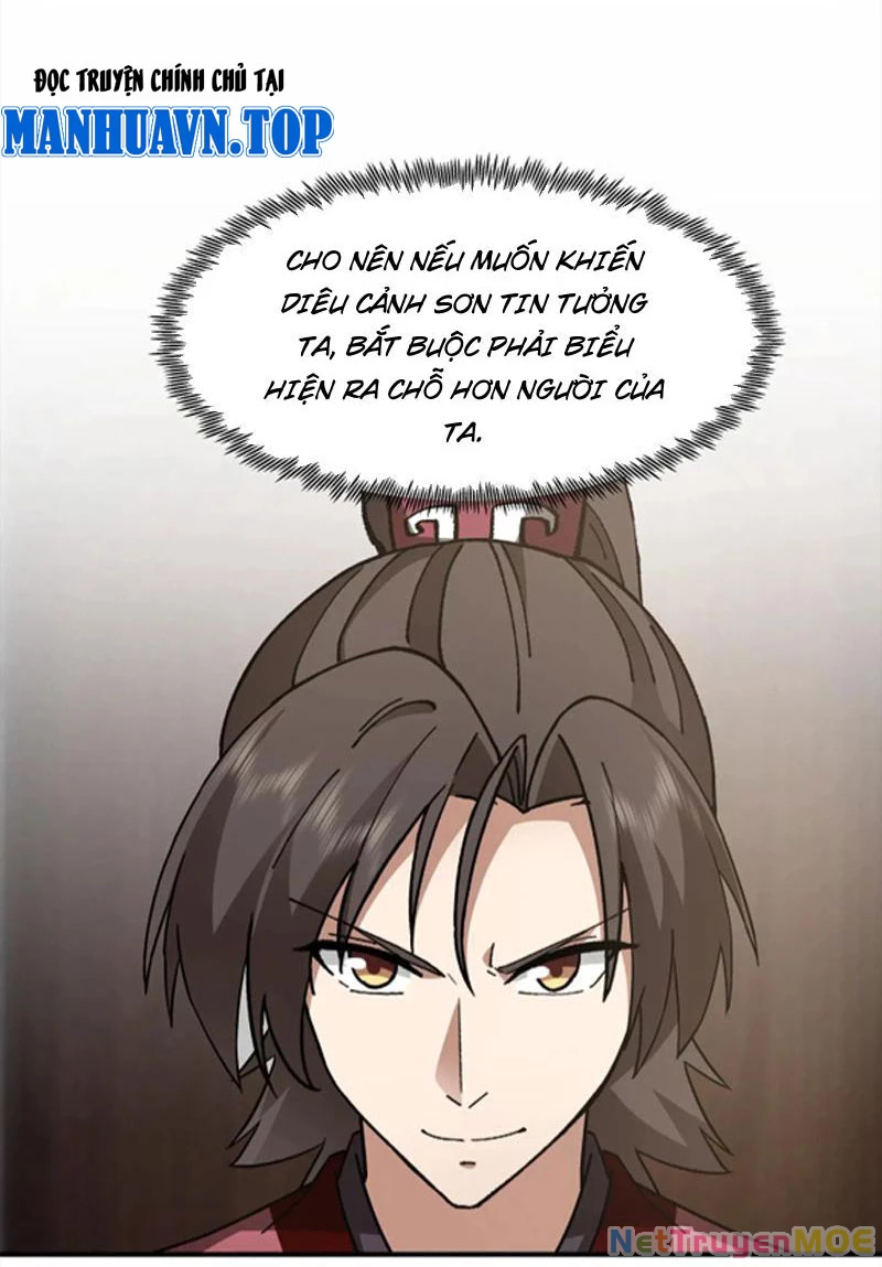 Hỗn Độn Thiên Đế Quyết Chapter 61 - 36