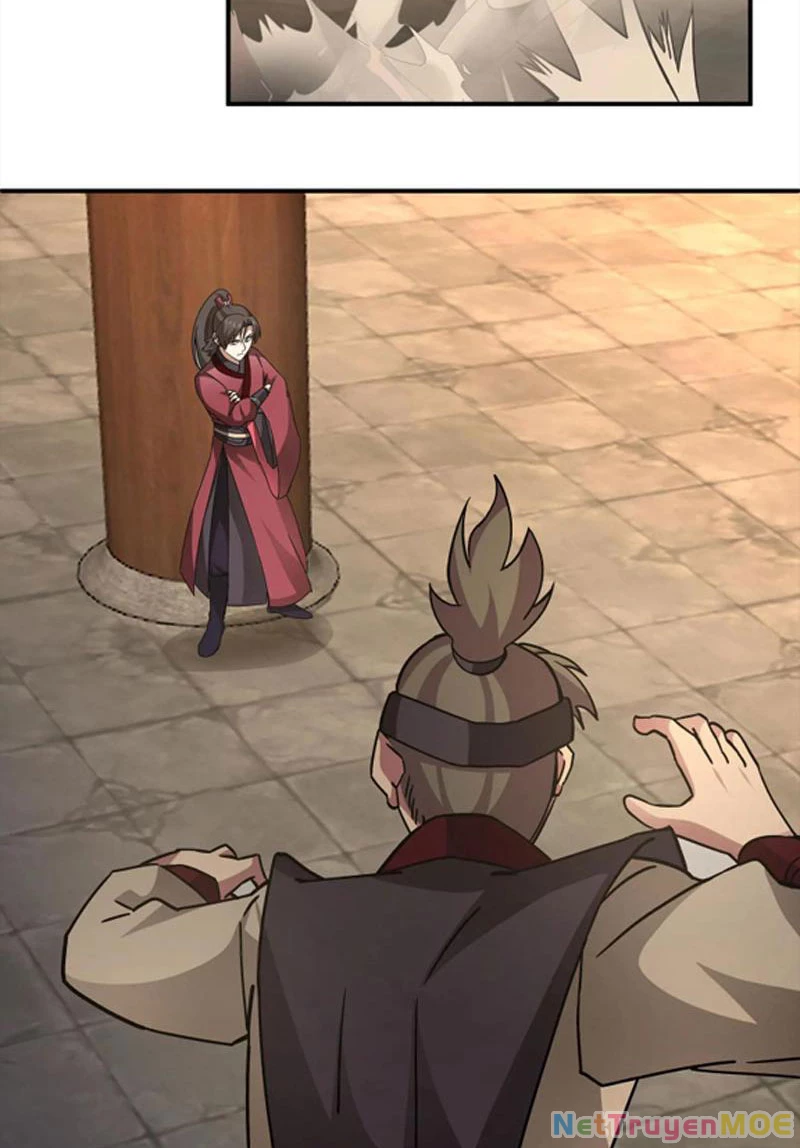 Hỗn Độn Thiên Đế Quyết Chapter 61 - 39