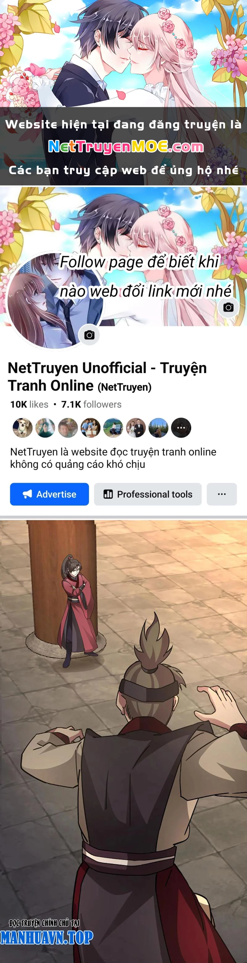 Hỗn Độn Thiên Đế Quyết Chapter 62 - 1