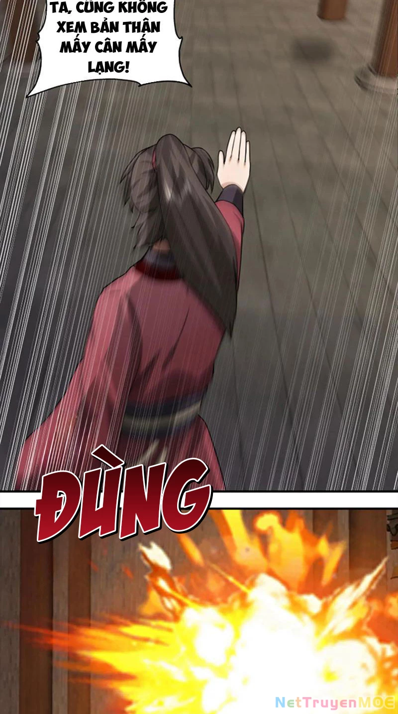 Hỗn Độn Thiên Đế Quyết Chapter 62 - 3