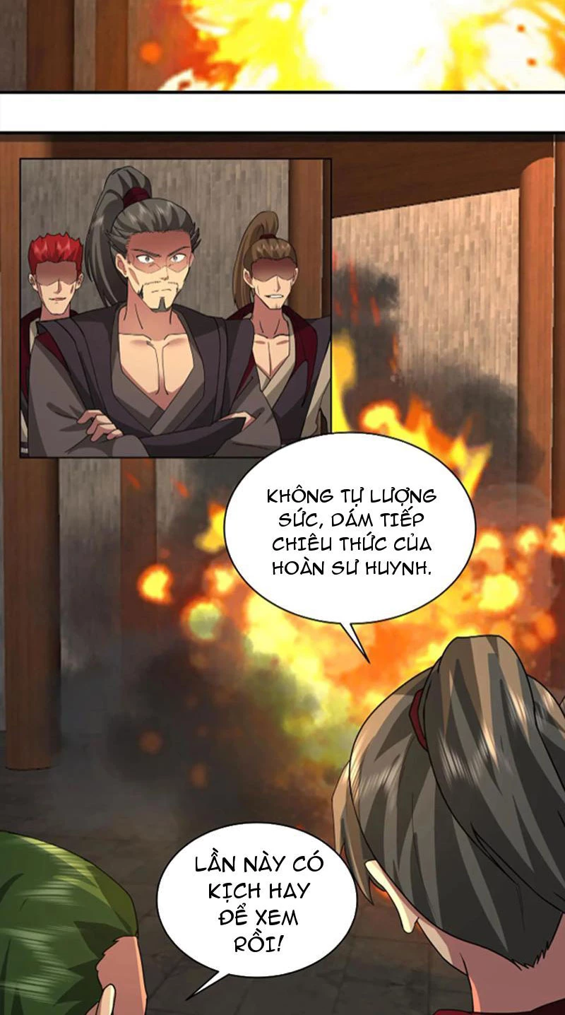 Hỗn Độn Thiên Đế Quyết Chapter 62 - 4