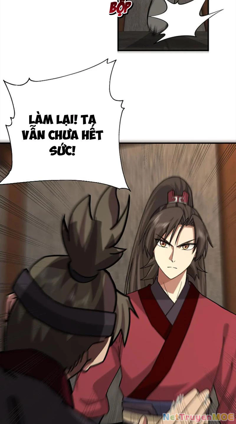 Hỗn Độn Thiên Đế Quyết Chapter 62 - 9