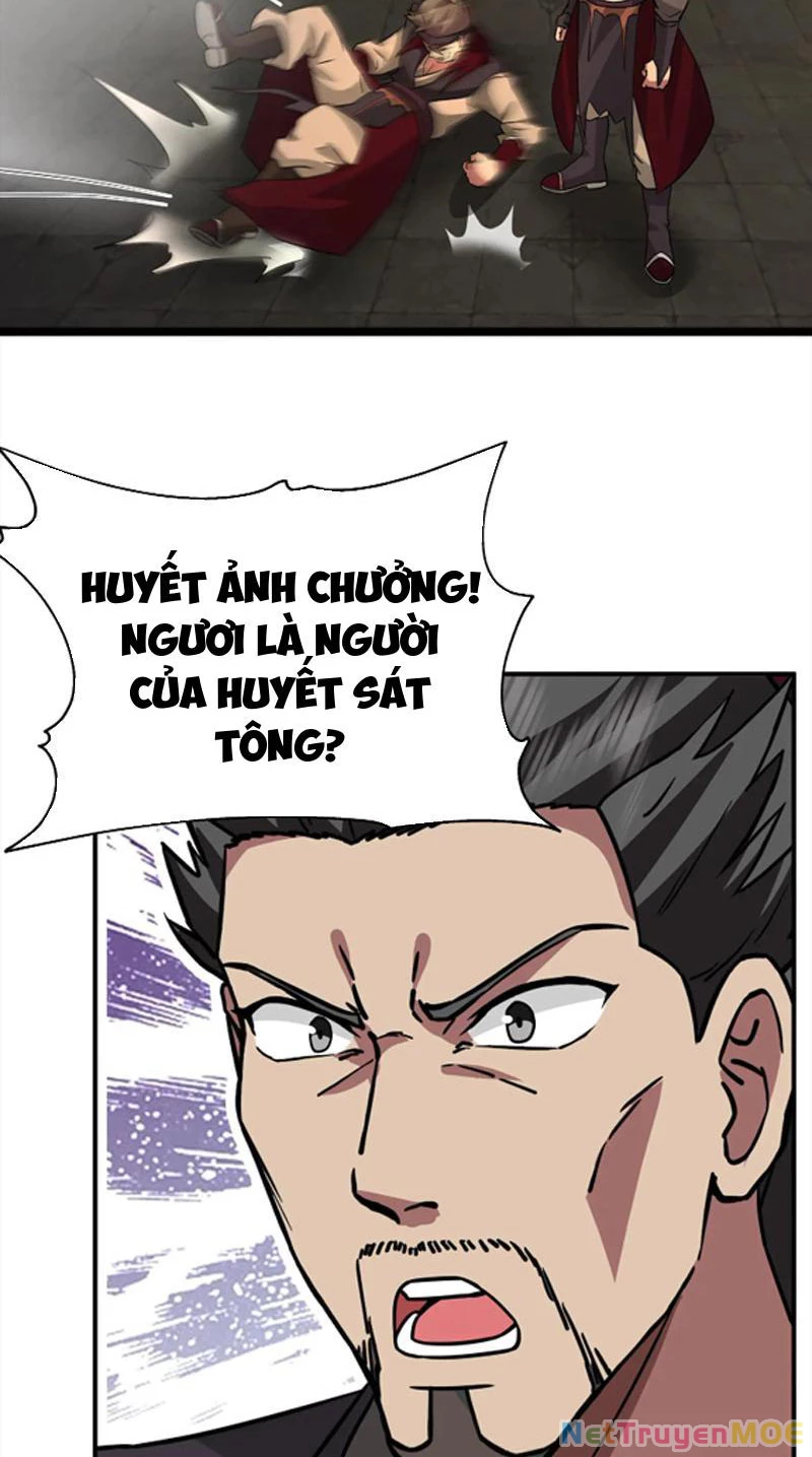 Hỗn Độn Thiên Đế Quyết Chapter 62 - 13