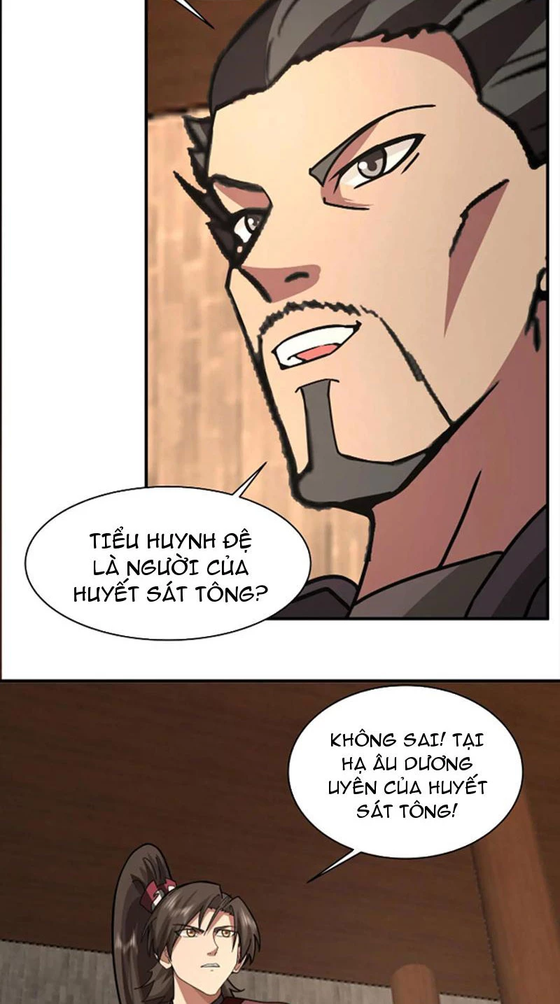 Hỗn Độn Thiên Đế Quyết Chapter 62 - 15