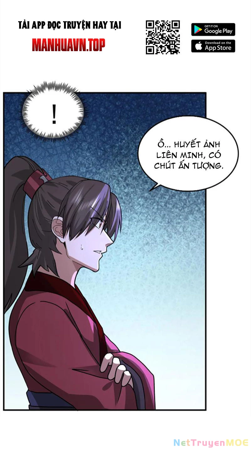 Hỗn Độn Thiên Đế Quyết Chapter 62 - 20