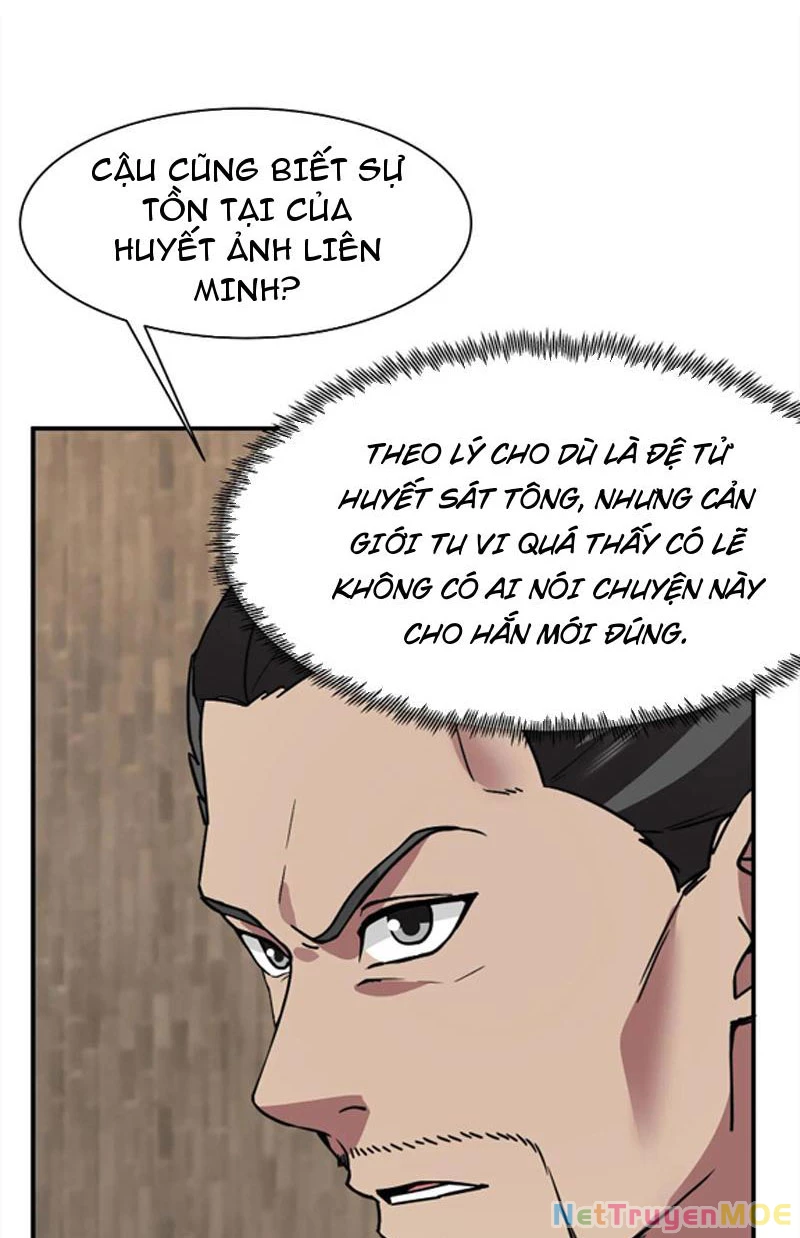 Hỗn Độn Thiên Đế Quyết Chapter 62 - 21