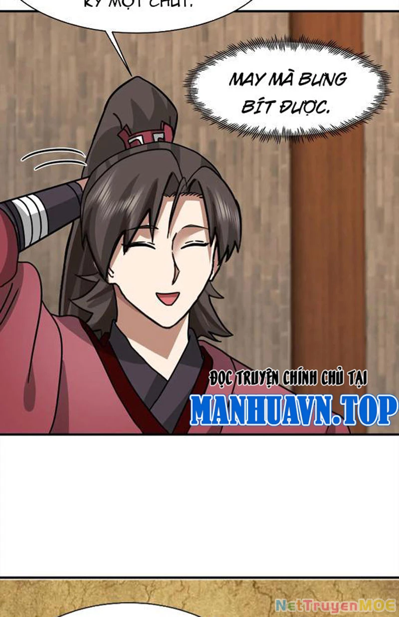 Hỗn Độn Thiên Đế Quyết Chapter 62 - 24