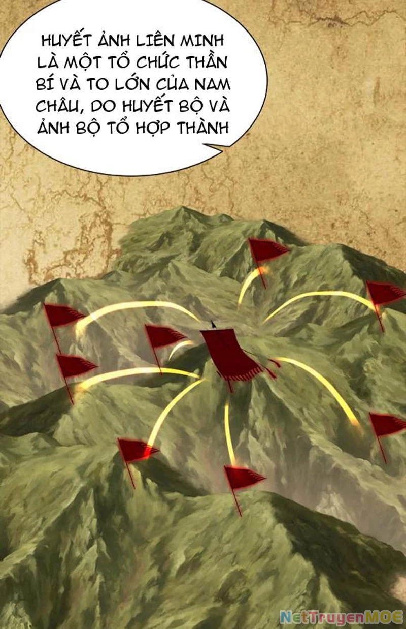 Hỗn Độn Thiên Đế Quyết Chapter 62 - 25