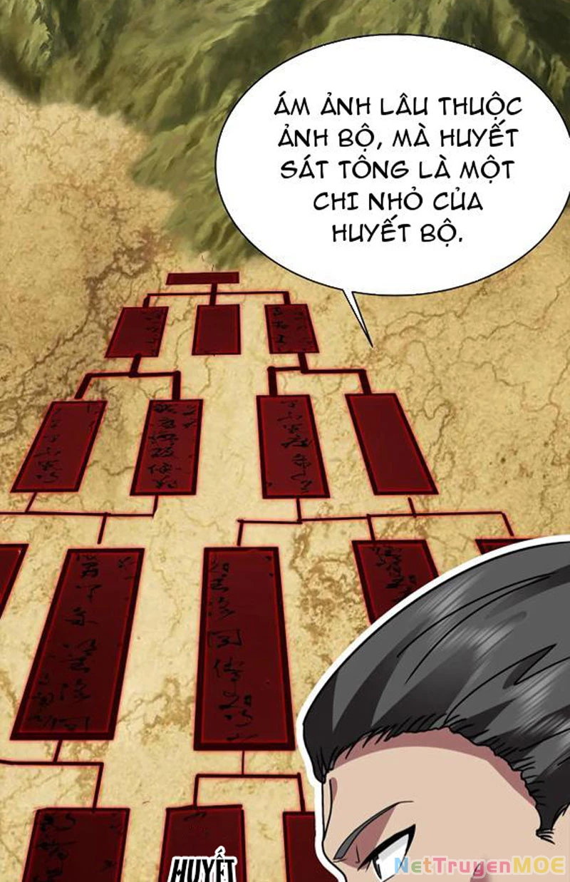 Hỗn Độn Thiên Đế Quyết Chapter 62 - 26