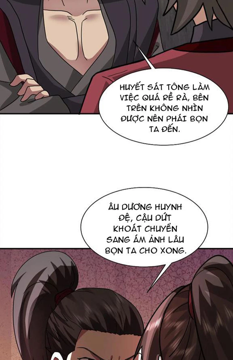 Hỗn Độn Thiên Đế Quyết Chapter 62 - 29