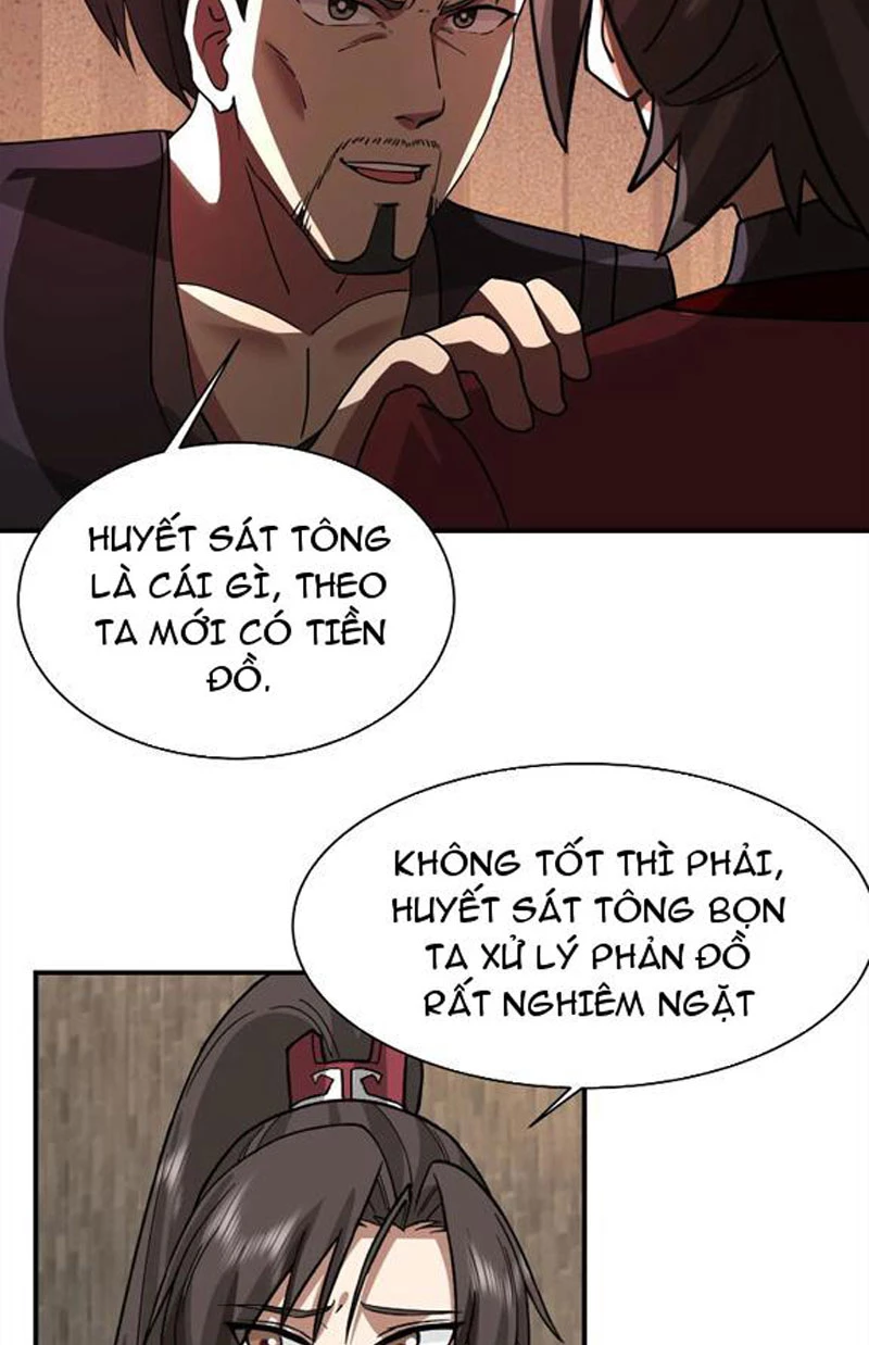 Hỗn Độn Thiên Đế Quyết Chapter 62 - 30