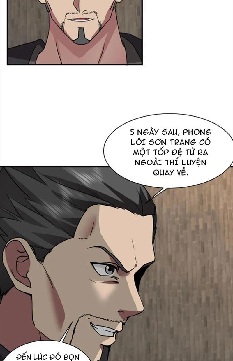 Hỗn Độn Thiên Đế Quyết Chapter 62 - 34