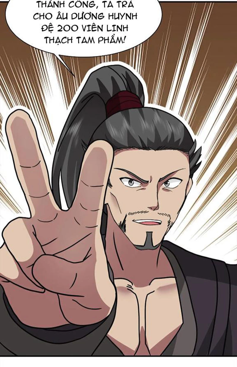 Hỗn Độn Thiên Đế Quyết Chapter 62 - 36