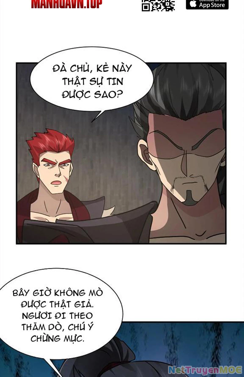 Hỗn Độn Thiên Đế Quyết Chapter 62 - 39