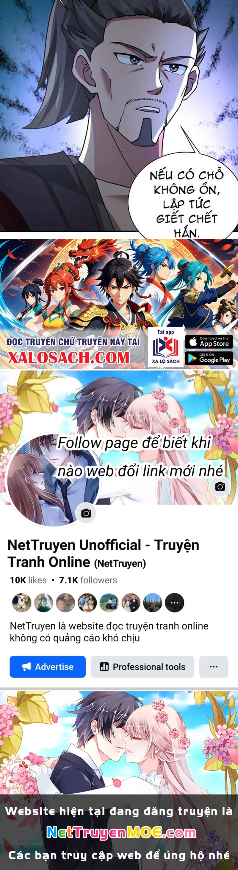 Hỗn Độn Thiên Đế Quyết Chapter 62 - 40