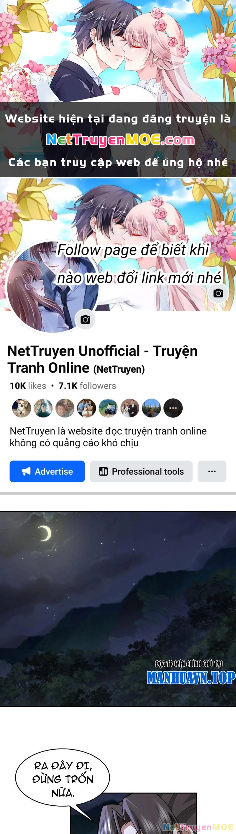 Hỗn Độn Thiên Đế Quyết Chapter 63 - 1