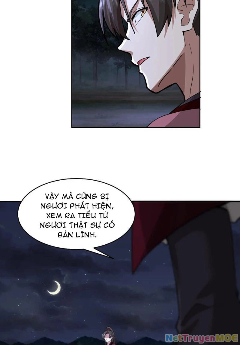 Hỗn Độn Thiên Đế Quyết Chapter 63 - 2
