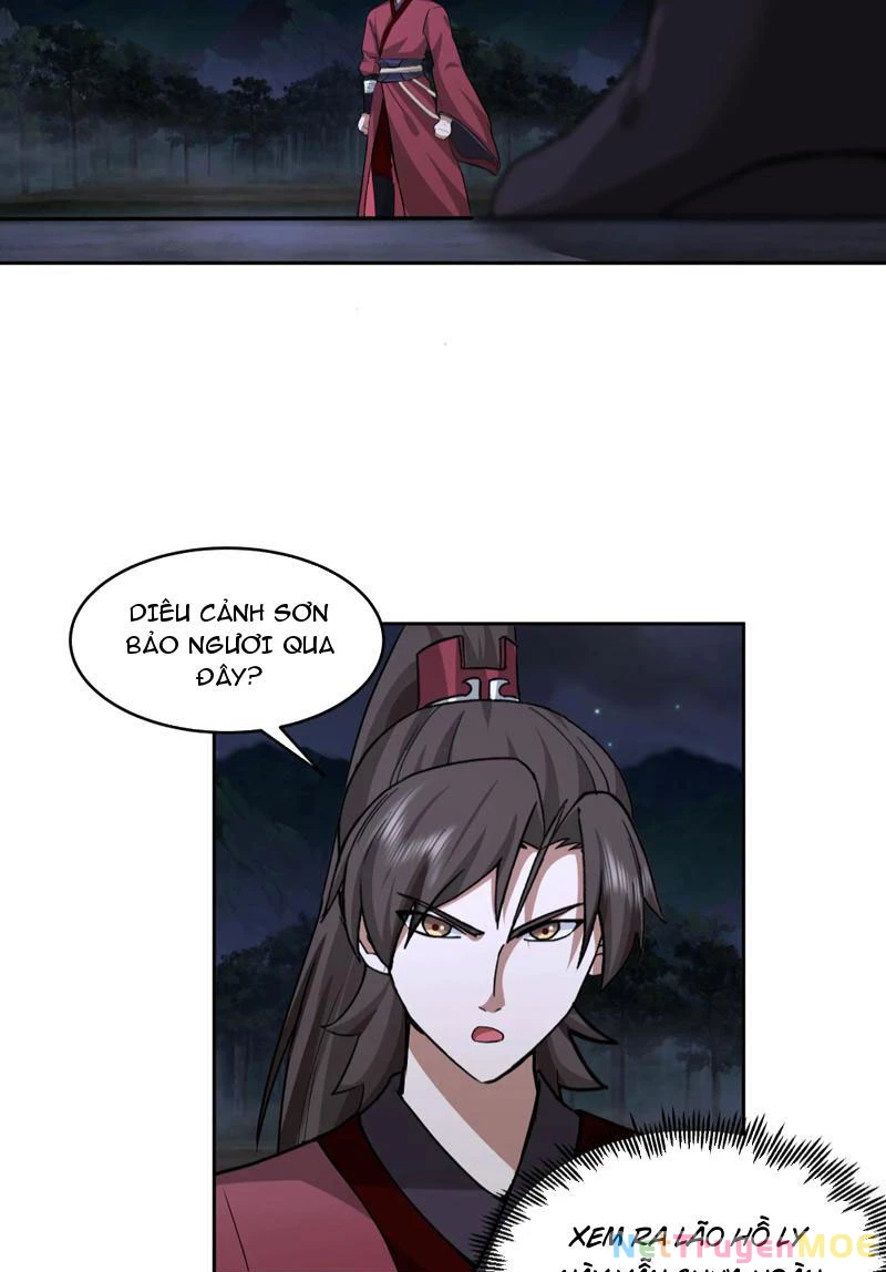 Hỗn Độn Thiên Đế Quyết Chapter 63 - 3