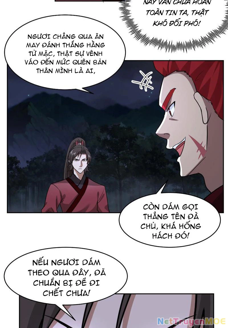 Hỗn Độn Thiên Đế Quyết Chapter 63 - 4