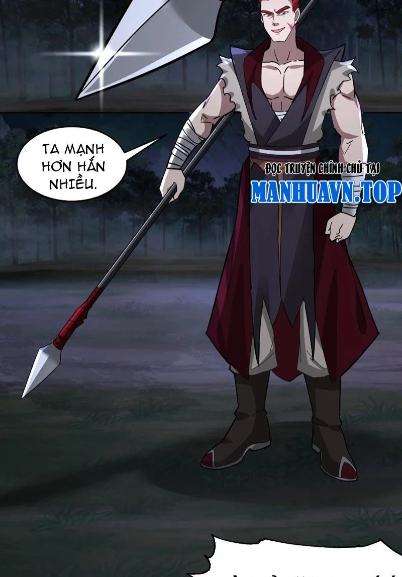 Hỗn Độn Thiên Đế Quyết Chapter 63 - 6