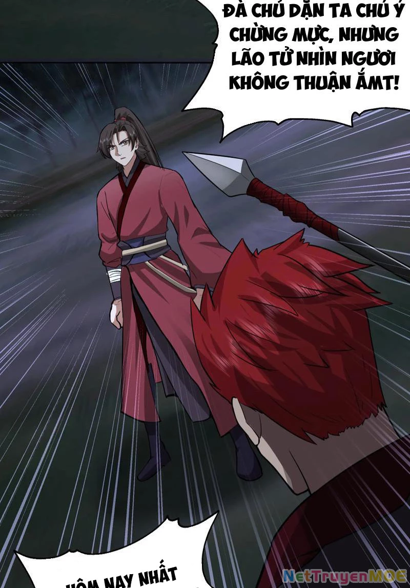 Hỗn Độn Thiên Đế Quyết Chapter 63 - 7