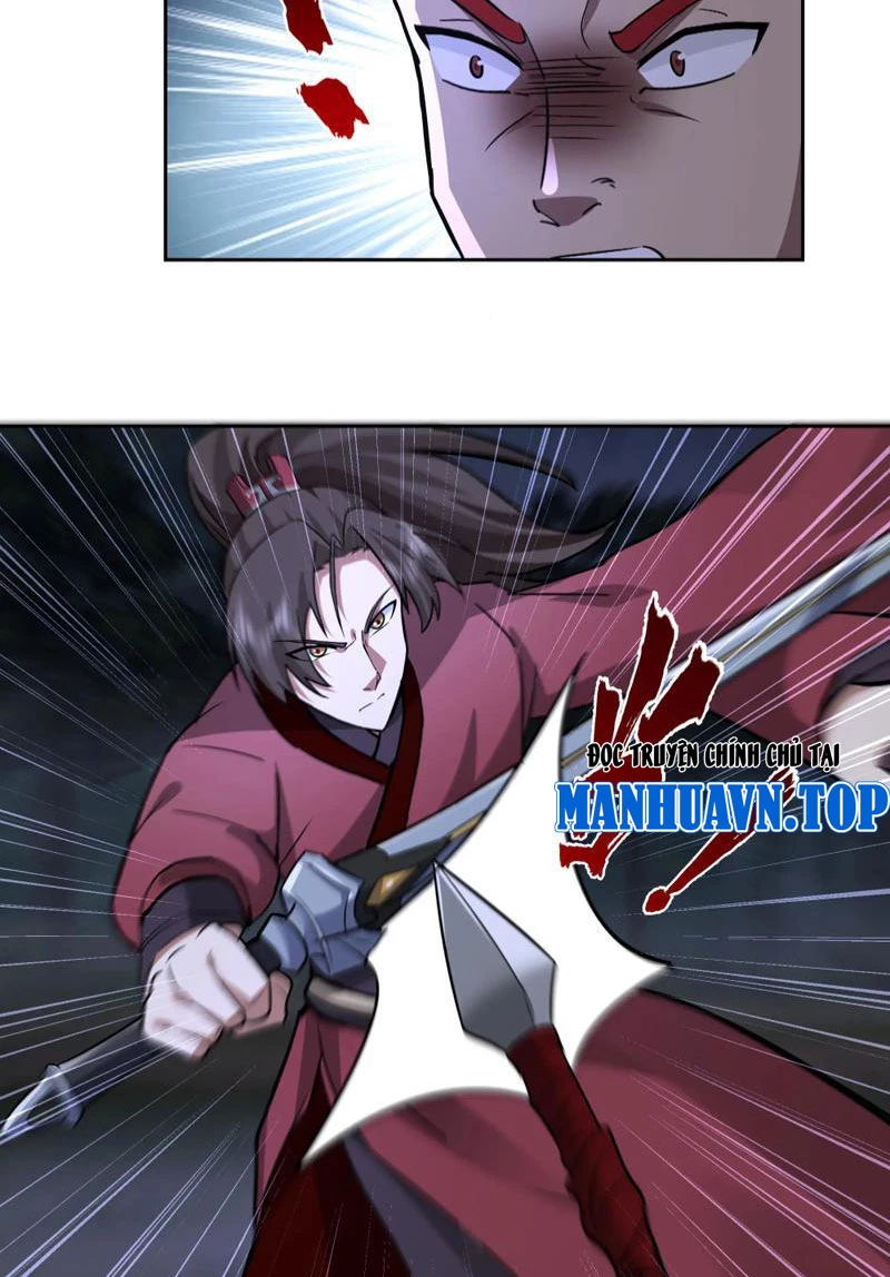 Hỗn Độn Thiên Đế Quyết Chapter 63 - 9